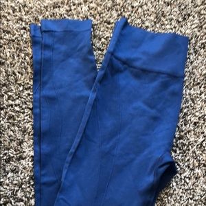 Zyia Seamless Leggings